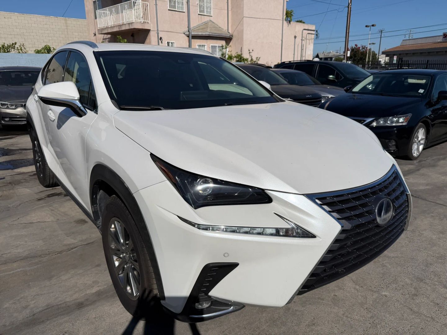 lexus nx hybrid 2019 JTJBJRBZ8K2125189 image lexus nx hybrid 2019 JTJBJRBZ8K2125189 image
